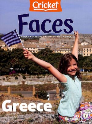 Faces面孔（一年共9期）（杂志订阅） 