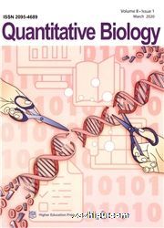 quantitative biologyѧӢİ棩ߵȽ磩1깲4ڣ